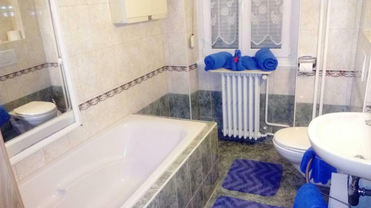 קולמר Gite "La Baloise" מראה חיצוני תמונה
